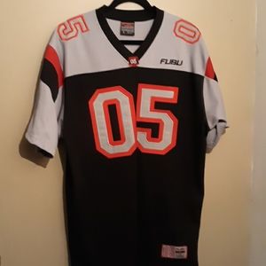 FUBU JERSEY